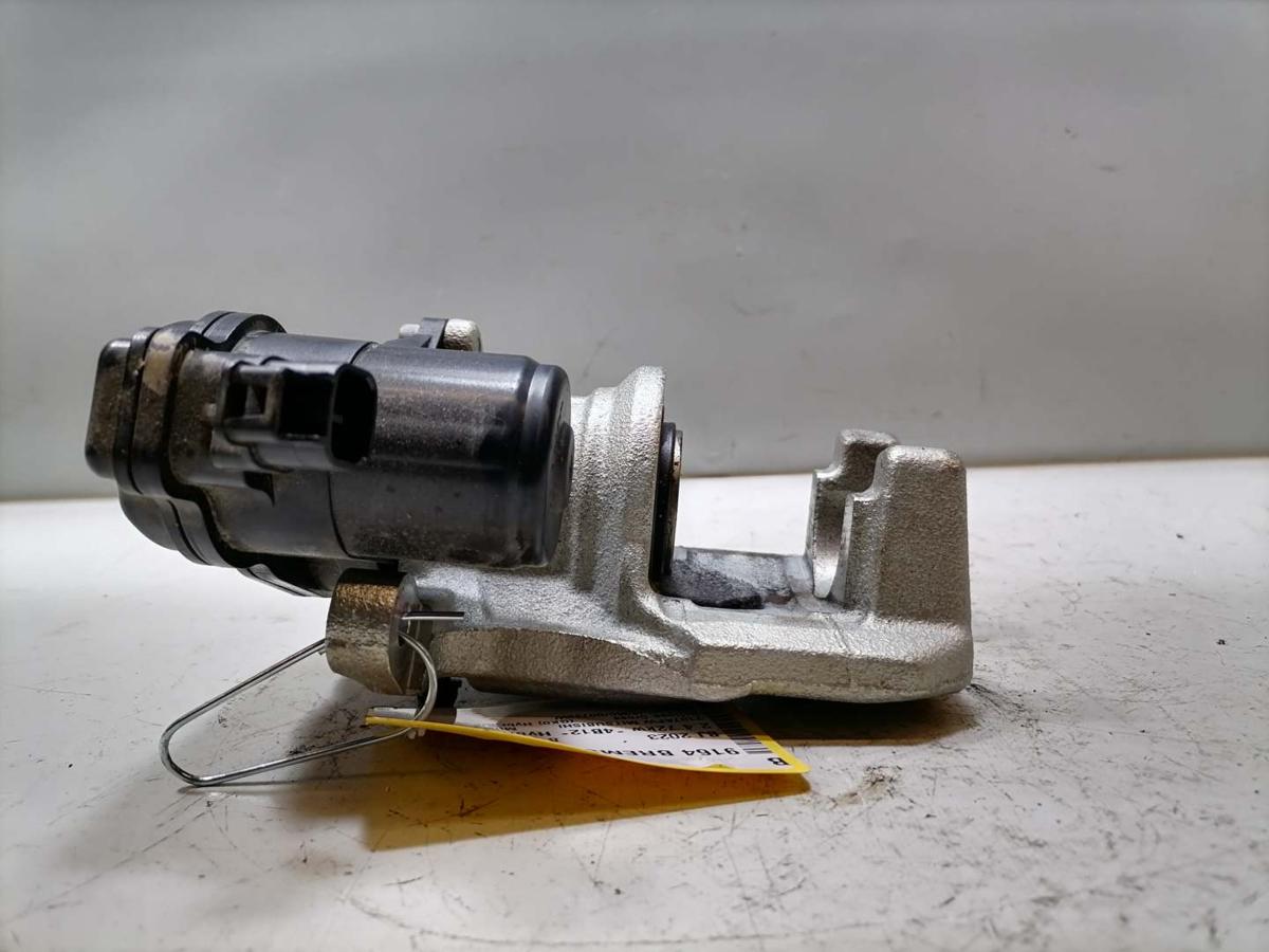 Mitsubishi Eclipse Cross GL3W original Bremssattel hinten rechts mit Stellmotor Bj.2023